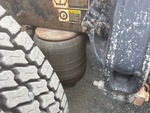 4 Underbody - Truck with 