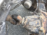 Drivetrain with 