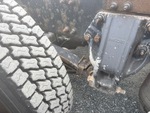 4 Underbody - Truck with 