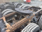 4 Underbody - Truck with 