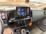 Cab with 
