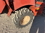 Drivetrain with 