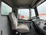 Cab with 