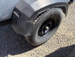 Trailer Chassis with 