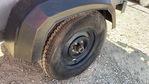 Trailer Chassis with 