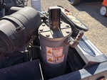 Air Compressor with 