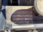 Air Compressor with 