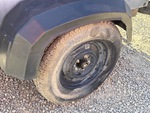 Trailer Chassis with 