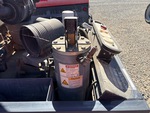 Air Compressor with 