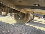 Trailer Chassis with 