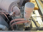 Air Compressor with 