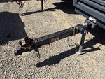 Trailer Chassis with 