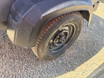 Trailer Chassis with 