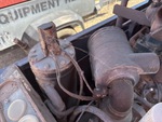 Air Compressor with 