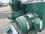 Air Compressor with 