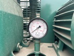 Air Compressor with 