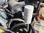 Air Compressor with 