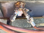 Air Compressor with 