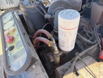 Air Compressor with 