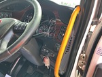 Cab with 