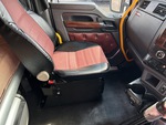 Cab with 