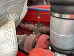 Engine with 