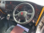 Cab with 