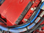 Engine with 