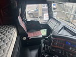 Cab with 