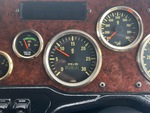 Cab with Engine Hours