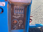 Control Station with 