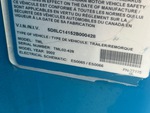 General Appearance with Unit Serial Number