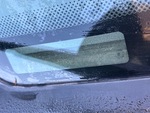 General Appearance with Second Serial Number/VIN Photo