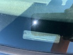 General Appearance with Second Serial Number/VIN Photo