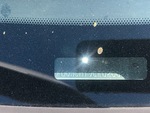General Appearance with Second Serial Number/VIN Photo