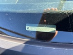 General Appearance with Second Serial Number/VIN Photo