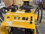 Control Station with 