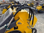 Hydraulics with 