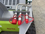 Hydraulics with 
