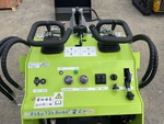 Control Station with 