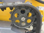 Drivetrain with 