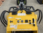 Control Station with 