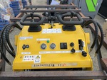 Control Station with 