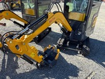 v2 Chassis - Excavator with 