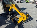 v2 Chassis - Excavator with 