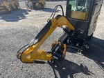 v2 Chassis - Excavator with 