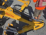 Hydraulics with 
