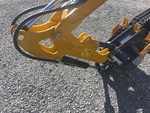 v2 Chassis - Excavator with 