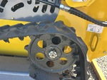 Drivetrain with 