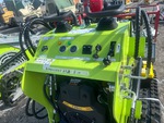 Control Station with